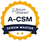 Scrum Alliance Accredited Training Organisation